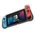 Obraz 3/7 - Hori Hybrid System Armor Pro, Nintendo Switch/OLED, TPU, šedá, ochranné puzdro na konzolu