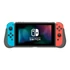 Obraz 1/7 - Hori Hybrid System Armor Pro, Nintendo Switch/OLED, TPU, šedá, ochranné puzdro na konzolu