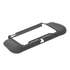 Imagine 6/7 - Carcasa pentru consola, Hori Hybrid System Armor Pro, Nintendo Switch/OLED, TPU, Gri