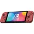 Kép 1/7 - Hori Split Pad Compact, Nintendo Switch/OLED, Apricot Red, Joy-Con kontroller