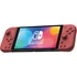Obraz 1/7 - Hori Split Pad Compact, Nintendo Switch/OLED, Apricot Red, Joy-Con ovládač