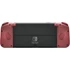 Obraz 3/7 - Hori Split Pad Compact, Nintendo Switch/OLED, Apricot Red, Joy-Con ovládač