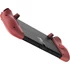 Obraz 4/7 - Hori Split Pad Compact, Nintendo Switch/OLED, Apricot Red, Joy-Con ovládač