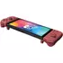 Kép 5/7 - Hori Split Pad Compact, Nintendo Switch/OLED, Apricot Red, Joy-Con kontroller