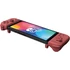 Obraz 5/7 - Hori Split Pad Compact, Nintendo Switch/OLED, Apricot Red, Joy-Con ovládač
