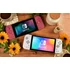 Obraz 7/7 - Hori Split Pad Compact, Nintendo Switch/OLED, Apricot Red, Joy-Con ovládač