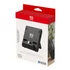 Imagine 5/5 - Hori Dual PlayStand, Nintendo Switch 2, USB-A, USB-C, Official license, Negru, Suport consolă și încărcător