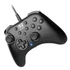 Imagine 3/5 - Hori Horipad Turbo, Nintendo Switch 2, Official, Programabil, USB, Negru, Controler cu fir