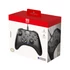 Imagine 5/5 - Hori Horipad Turbo, Nintendo Switch 2, Official, Programabil, USB, Negru, Controler cu fir