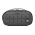 Kép 1/3 - Hori Puff Pouch, Nintendo Switch 2, Official license, Puha, Szürke, Konzol védőtok