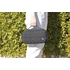 Kép 3/5 - Hori Puff Pouch, Nintendo Switch 2, Official license, Puha, Szürke, Konzol védőtok