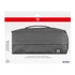 Imagine 6/6 - Hori Adventure Pack, Nintendo Switch 2, Official, Curea de umăr, Gri, Geantă consolă