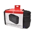 Imagine 3/3 - Hori Compact Carry All, Nintendo Switch 2, Official, Cinci compartimente reglabile, geantă gri tip consolă
