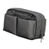 Imagine 2/3 - Hori Reversible Travel Pouch, Nintendo Switch 2, Official license, Carcasă de protecție reversibilă, gri, pentru consolă