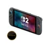 Imagine 2/2 - Hori Ultimate Anti-Glare, Nintendo Switch 2, Official license, antireflexie, protecție pentru ecran