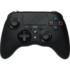 Kép 1/6 - Hori Onyx Plus, PlayStation 4, PC, Licensed, Touchpad, Dual Connect, Fekete, Vezeték nélküli kontroller