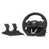Kép 2/4 - Hori Racing Wheel APEX, PlayStation®5, PlayStation®4, PC, Fekete, Kormány szett