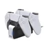 Imagine 1/5 - Statie de incarcare, Hori Dual Charger, PlayStation®5, DualSense™, Negru-Alb