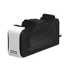 Imagine 3/5 - Statie de incarcare, Hori Dual Charger, PlayStation®5, DualSense™, Negru-Alb