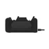 Imagine 4/5 - Statie de incarcare, Hori Dual Charger, PlayStation®5, DualSense™, Negru-Alb