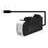 Imagine 5/5 - Statie de incarcare, Hori Dual Charger, PlayStation®5, DualSense™, Negru-Alb