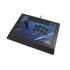 Obraz 2/6 - Hori Fighting Stick Alpha, PlayStation®5, PlayStation®4, PC, Arcade, čierny, káblový ovládač