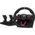 Obraz 4/5 - Hori Racing Wheel APEX, PlayStation®5, PlayStation®4, PC, Bezdrôtový, Čierny, Sada volantu