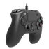 Obraz 2/8 - Hori Fighting Commander Octa, PlayStation®5, PlayStation®4, PC, čierny, káblový ovládač