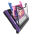 Imagine 4/6 - Controller cu fir, Hori Fighting Stick Alpha, PlayStation®5, PlayStation®4, PC, Street Fighter VI, Arcade, Negru