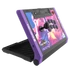 Imagine 5/6 - Controller cu fir, Hori Fighting Stick Alpha, PlayStation®5, PlayStation®4, PC, Street Fighter VI, Arcade, Negru
