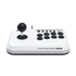 Obraz 1/6 - Hori Fighting Stick Mini, PlayStation®5, PlayStation®4, Arkádová, biela, káblový ovládač