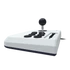 Obraz 4/6 - Hori Fighting Stick Mini, PlayStation®5, PlayStation®4, Arkádová, biela, káblový ovládač