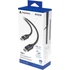 Obraz 1/4 - Hori Charging Play, PlayStation 5, DualSense, USB Type C, 60W, 3m, Dátový a nabíjací kábel