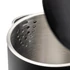Kép 6/6 - Huslog AK-02014H, 2200W, 1.7 L, Dupla falú, Hőfokszabályzó, Rozsdamentes acél, Vezeték nélküli, Vízforraló