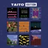 Obraz 3/12 - Hyper Mega Tech, Evercade Retro Gaming, 2,8″ IPS, edícia Taito, 18 vstavaných hier, prenosná herná konzola