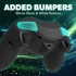 Bild 6/9 - Hyperkin DuchesS, Xbox Series X|S, Xbox One, PC, Hall-Effekt-Stick, Schwarz, Kabelgebundener Controller
