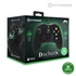 Kép 13/13 - Hyperkin DuchesS, Xbox Series X|S, Xbox One, PC, Hall Effect Stick, Fekete, Vezetékes kontroller