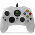 Bild 1/9 - Hyperkin DuchesS, Xbox Series X|S, Xbox One, PC, Hall-Effekt-Stick, Weiß, Kabelgebundener Controller