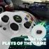 Bild 8/9 - Hyperkin DuchesS, Xbox Series X|S, Xbox One, PC, Hall-Effekt-Stick, Weiß, Kabelgebundener Controller