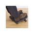 Obraz 6/7 - Kensington K56152 SoleSaver, 457x114x356 mm, Nastaviteľná výška, Čierna, Opierka nôh