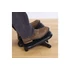Obraz 4/6 - Kensington K56155 SoleMassage, 462x100x362 mm, Nastaviteľná výška, Čierna, Opierka nôh
