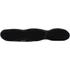 Imagine 1/4 - Kensington K62385 Captuseala cu gel, 130x575x35 mm, gel, negru, suport pentru incheietura tastaturii