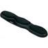 Kép 2/4 - Kensington K62385 Gel Padding, 130x575x35 mm, Zselés, Fekete, Billentyűzet csuklótámasz