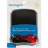 Imagine 2/2 - Kensington K62402 DuoGel, 240x182x25 mm, Pad cu gel, Negru-Roșu, Pad pentru mouse cu suport pentru încheietura mâinii