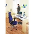 Imagine 3/3 - Kensington K64271, confort ergonomic, 32x252x210 mm, burete, albastru, mouse pad cu suport pentru încheietura mâinii