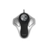 Obraz 2/7 - Kensington K64327 Orbit, 32 mm, ergonomická, USB, káblová, Trackball myš