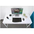Obraz 7/7 - Kensington K64327 Orbit, 32 mm, ergonomická, USB, káblová, Trackball myš