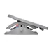 Obraz 8/13 - Kensington K50345 SoleMate Pro Elite, 340x91x530 mm, Nastaviteľná, Ergonomická, Sivá, Opierka nôh