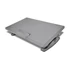 Obraz 1/13 - Kensington K50409 SoleMate Pro, 340x91x530 mm, Nastaviteľná, Ergonomická, Sivá, Opierka nôh