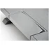 Obraz 11/13 - Kensington K50409 SoleMate Pro, 340x91x530 mm, Nastaviteľná, Ergonomická, Sivá, Opierka nôh
